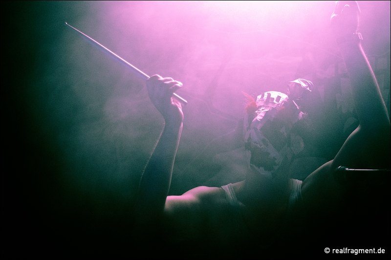 Männer in Masken: Bondage Fairies Männer in Masken: Bondage Fairies