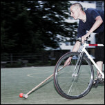 Bikepolo Stuttgart