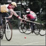 Bikepolo Stuttgart