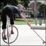 Bikepolo Stuttgart