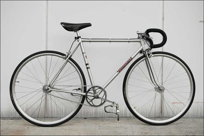 Diamant Fixie Diamant Fixie