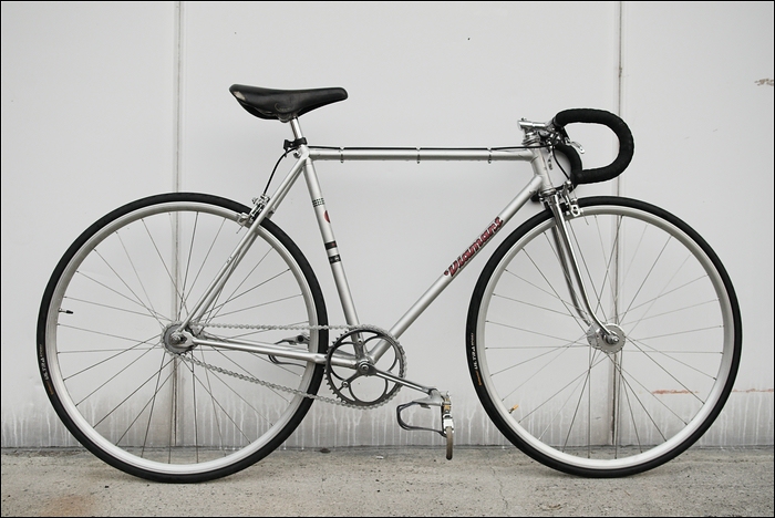 Diamant Fixie