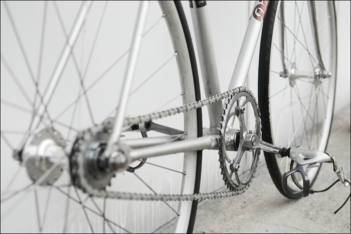Diamant Fixie Diamant Fixie