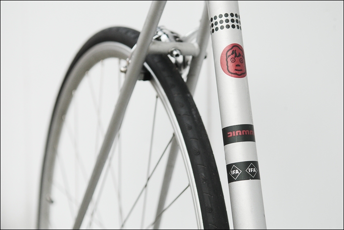 Diamant Fixie Diamant Fixie