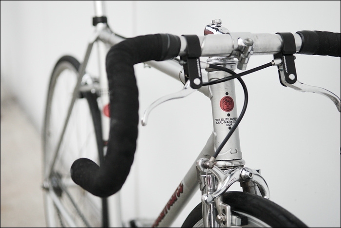 Diamant Fixie Diamant Fixie