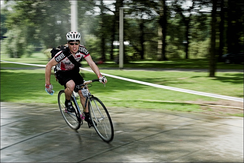 Fahrradkurier, ECMC 2008 Eindhoven Fahrradkurier, ECMC 2008 Eindhoven