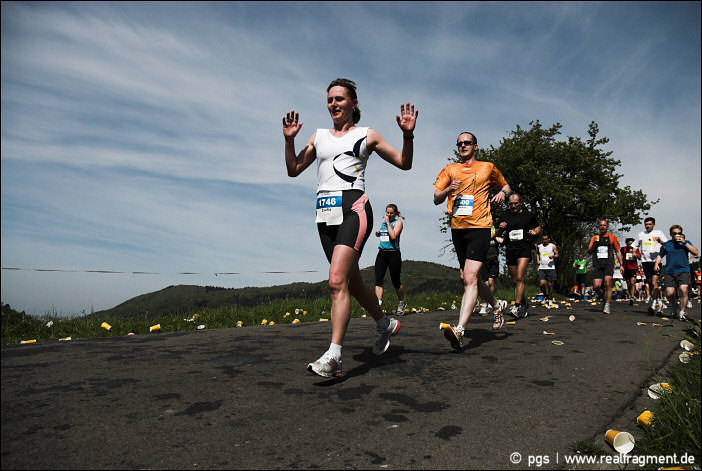 SAS Halbmarathon Heidelberg