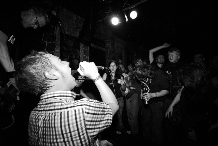 Memphis Bitch Single Release Party