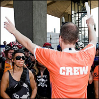 Fahrradkurier, ECMC 2008 Eindhoven Fahrradkurier, ECMC 2008 Eindhoven