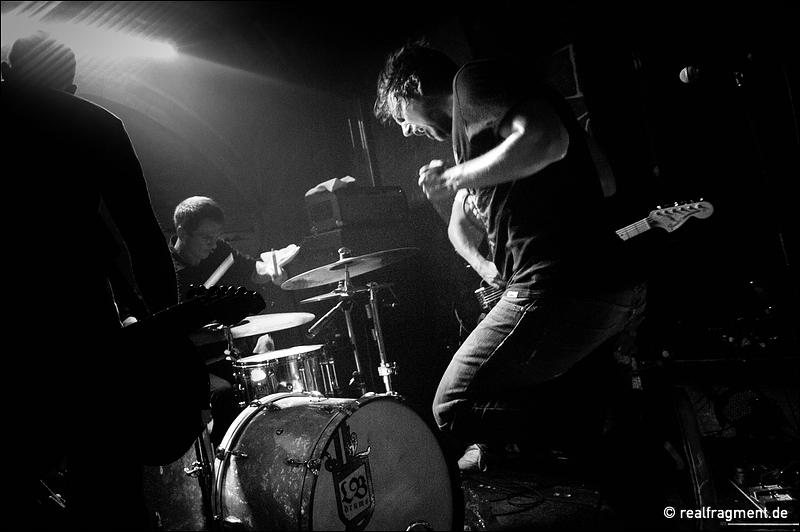 TURBOSTAAT TURBOSTAAT